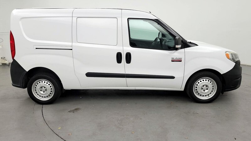 2016 RAM ProMaster City Tradesman 4