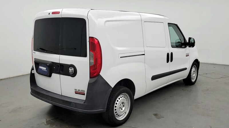 2016 RAM ProMaster City Tradesman 5