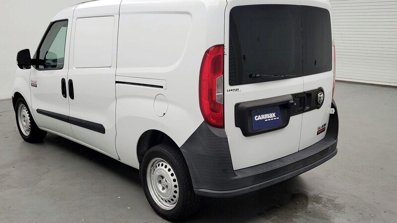 2016 RAM ProMaster City Tradesman 7