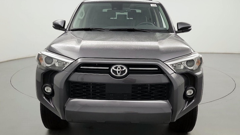 2023 Toyota 4Runner SR5 2