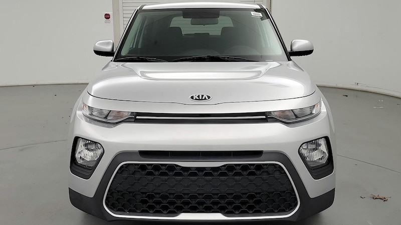 2020 Kia Soul LX 2