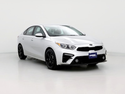 2020 Kia Forte LXS -
                Raleigh, NC