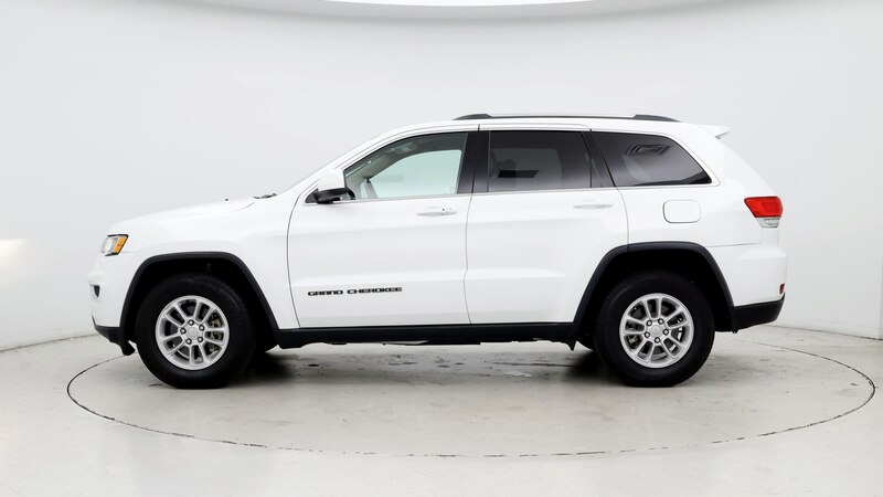 2018 Jeep Grand Cherokee Laredo 3