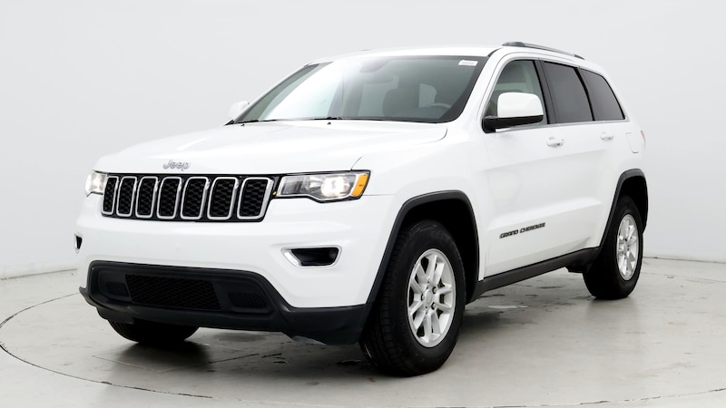 2018 Jeep Grand Cherokee Laredo 4