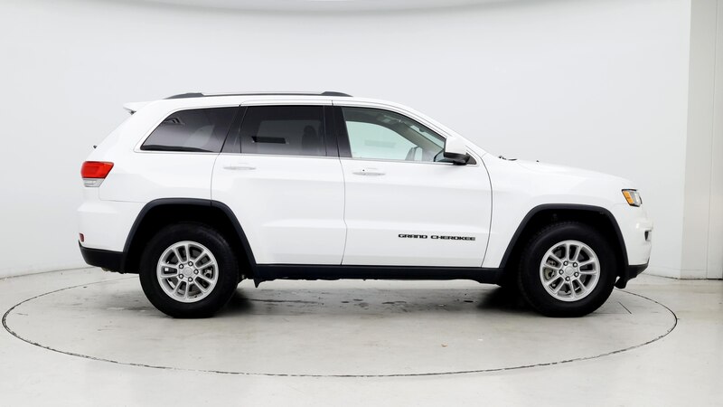 2018 Jeep Grand Cherokee Laredo 7