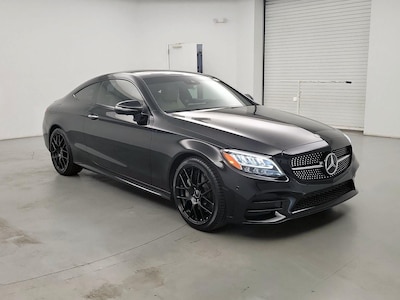 2019 Mercedes-Benz C-Class C 300 -
                Wilmington, NC