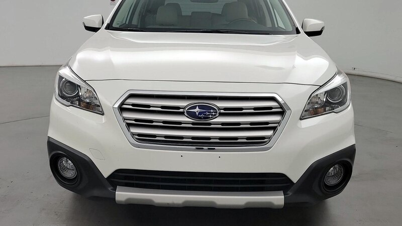 2017 Subaru Outback 2.5i Limited 2