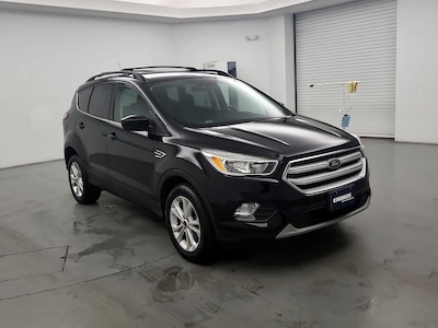 2018 Ford Escape SE -
                Fayetteville, NC