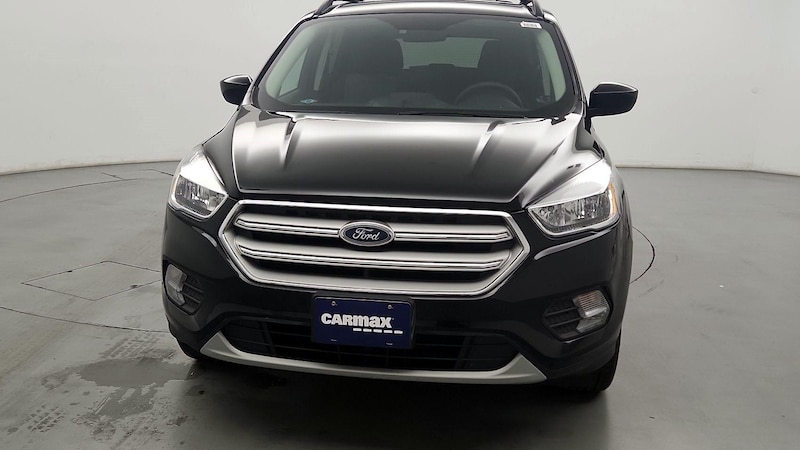 2018 Ford Escape SE 2