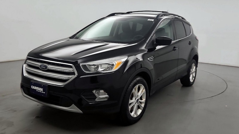 2018 Ford Escape SE 3