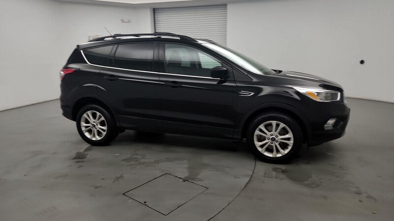 2018 Ford Escape SE 4