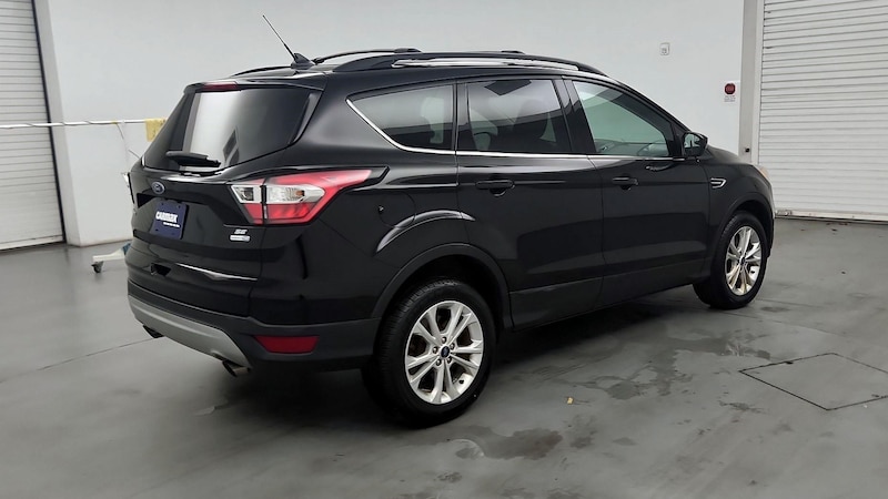 2018 Ford Escape SE 5