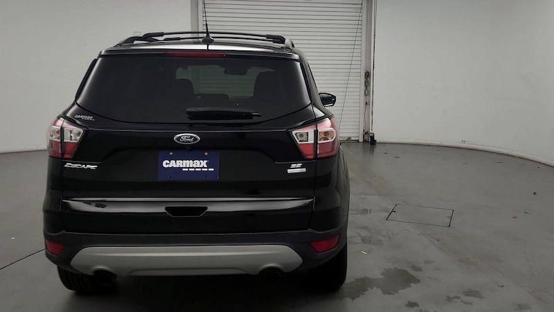 2018 Ford Escape SE 6