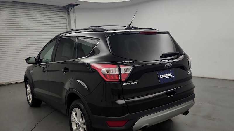 2018 Ford Escape SE 7