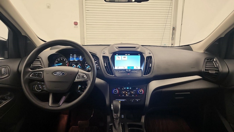 2018 Ford Escape SE 8