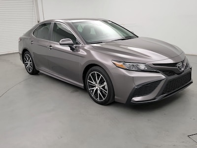 2023 Toyota Camry SE -
                Fayetteville, NC