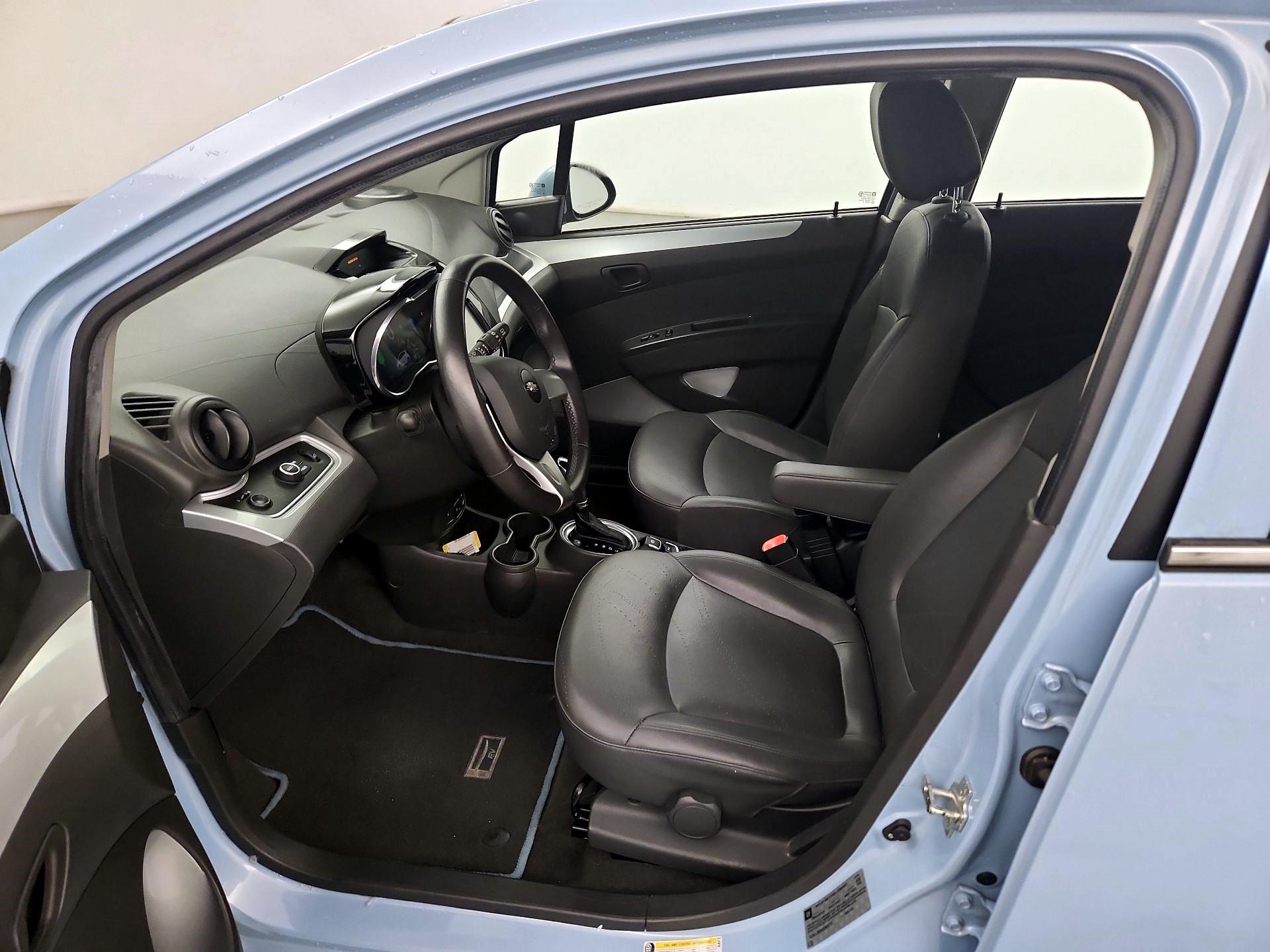 Thumbnail: 2016 Chevrolet Spark - 9