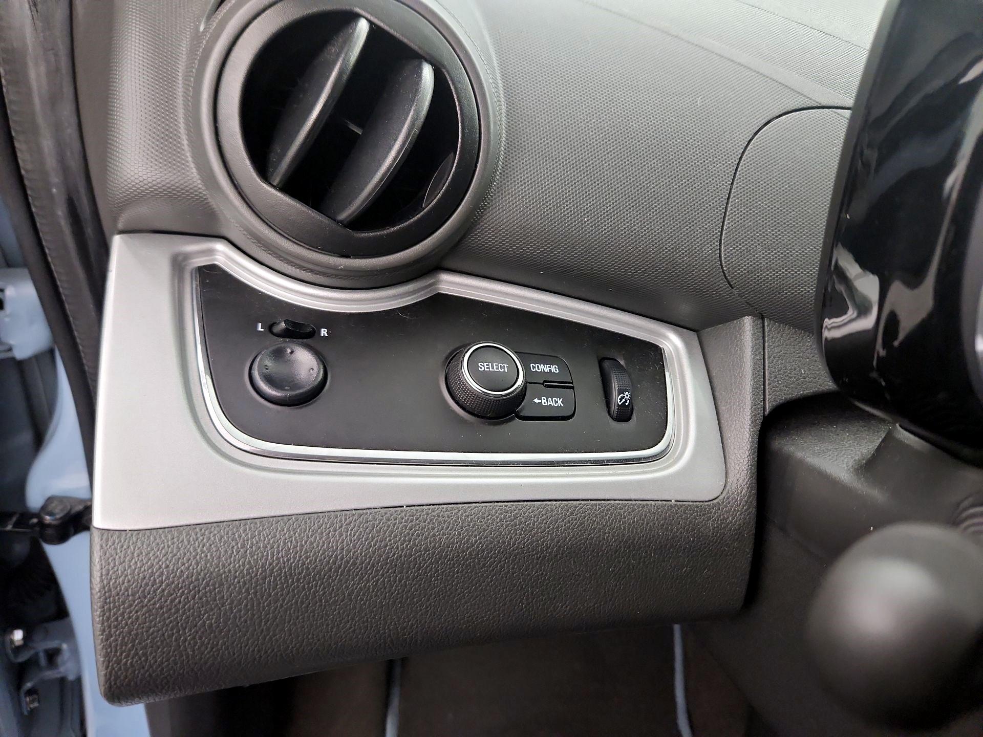 Thumbnail: 2016 Chevrolet Spark - 11