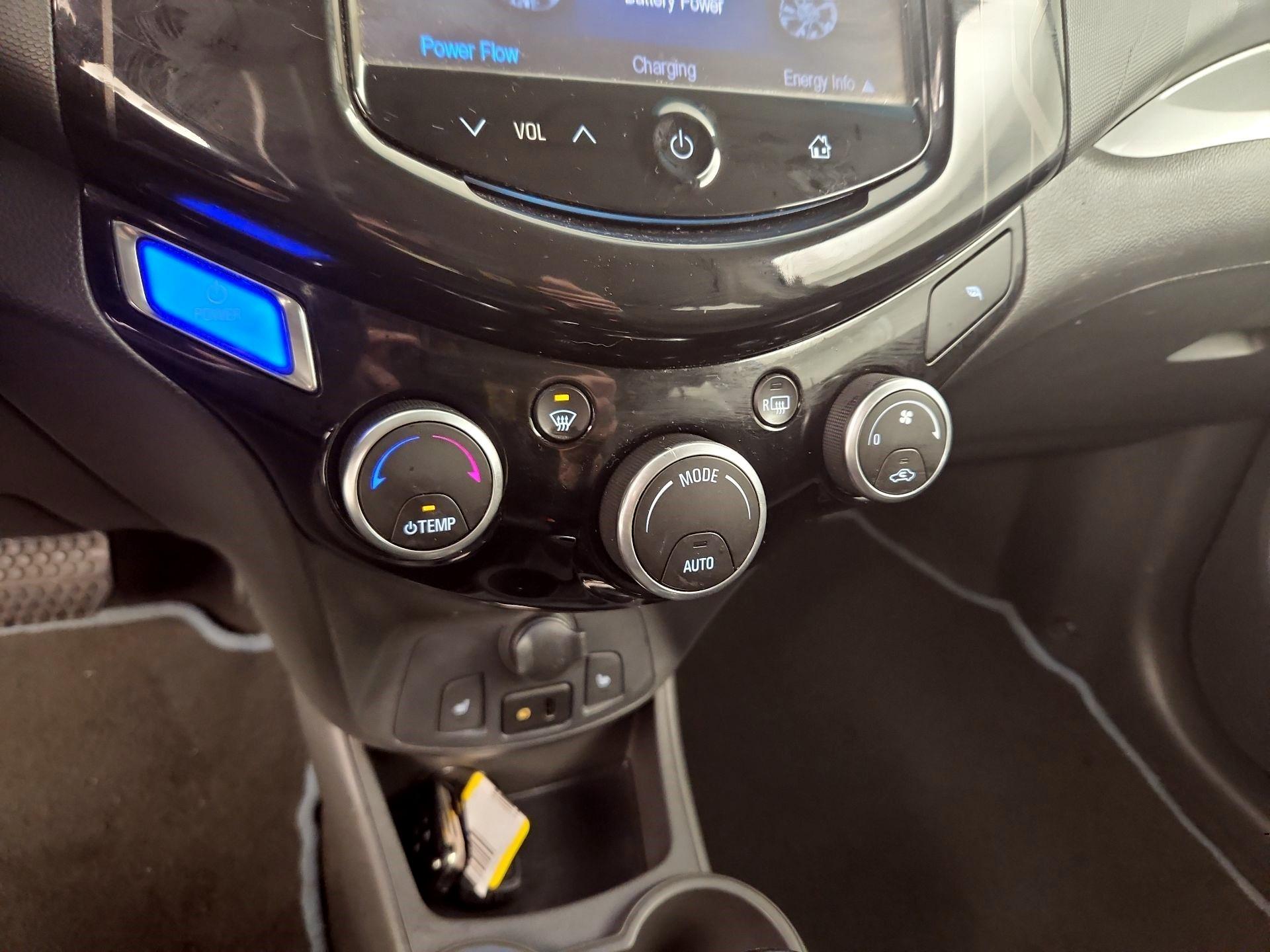 Thumbnail: 2016 Chevrolet Spark - 13