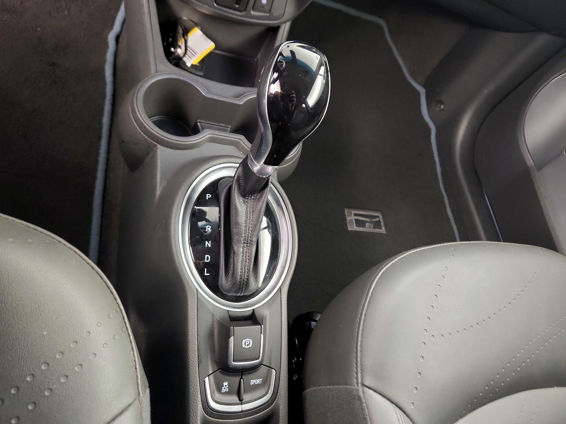Thumbnail: 2016 Chevrolet Spark - 14