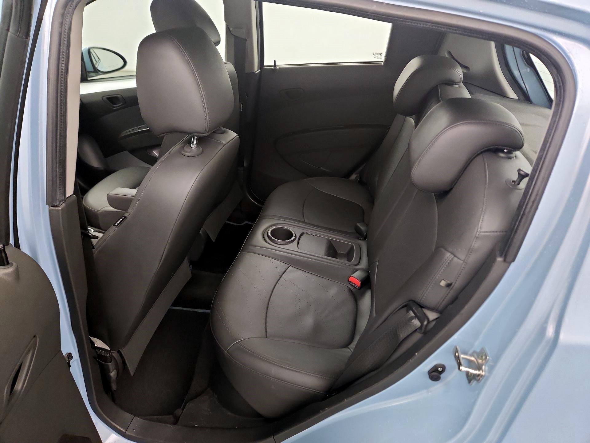 Thumbnail: 2016 Chevrolet Spark - 16