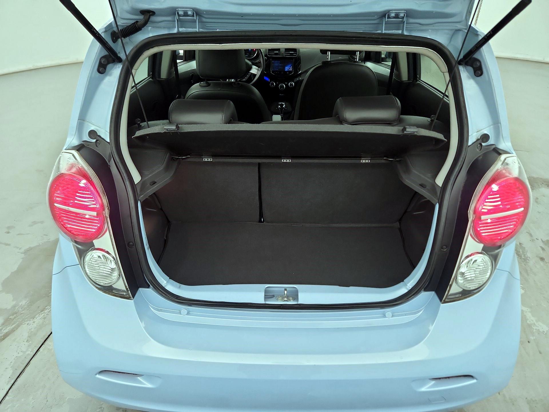 Thumbnail: 2016 Chevrolet Spark - 17