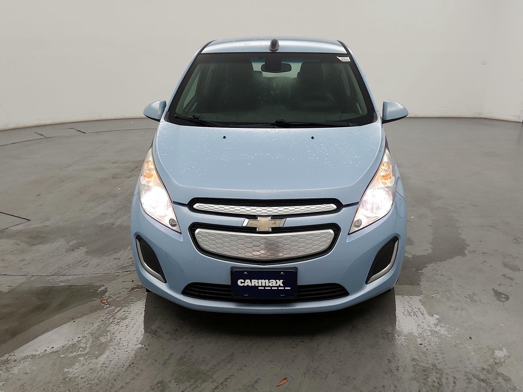 Thumbnail: 2016 Chevrolet Spark - 2