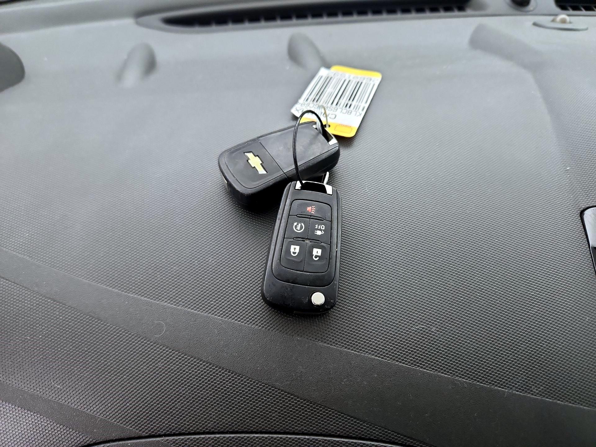 Thumbnail: 2016 Chevrolet Spark - 19