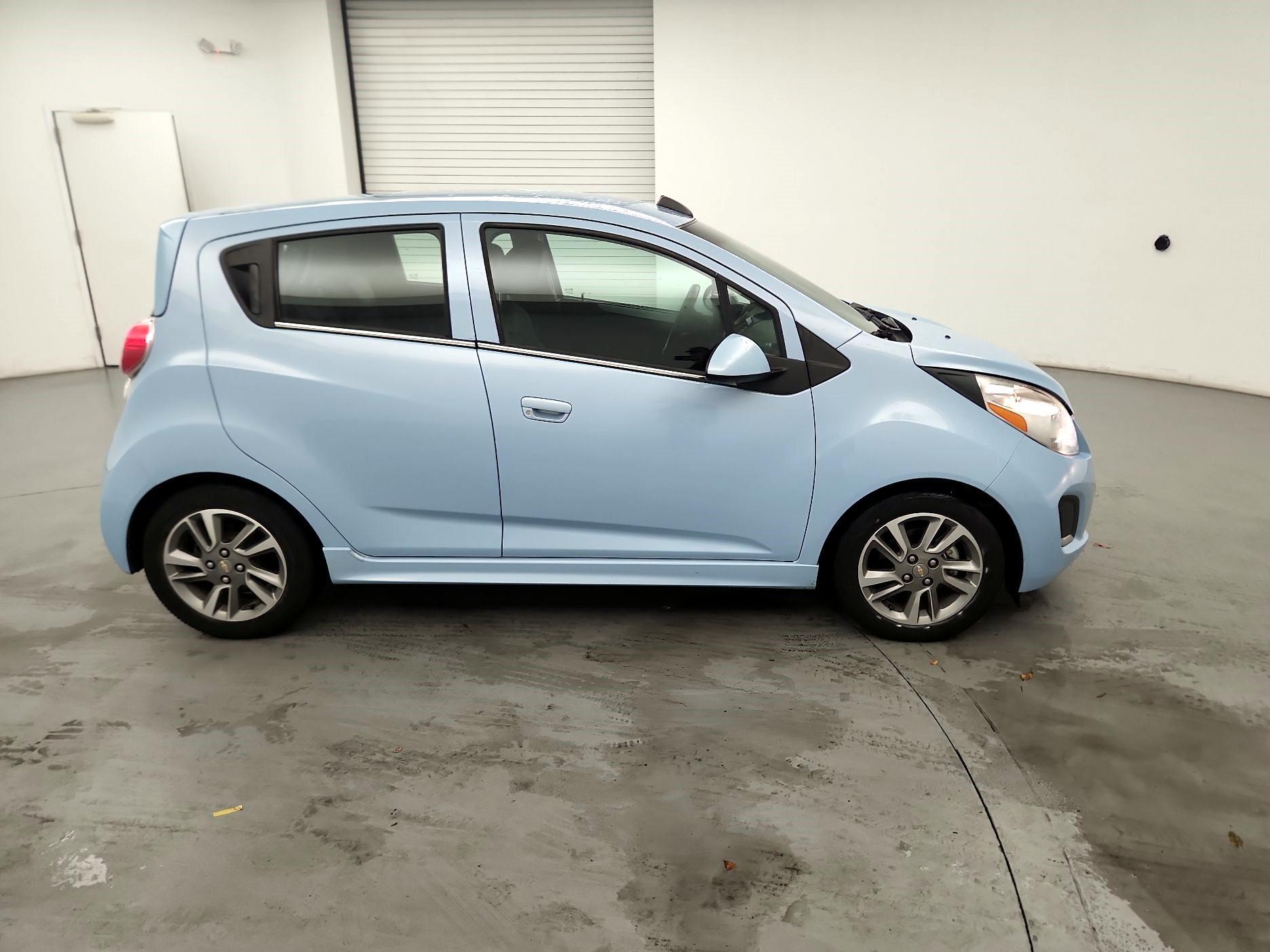Thumbnail: 2016 Chevrolet Spark - 4