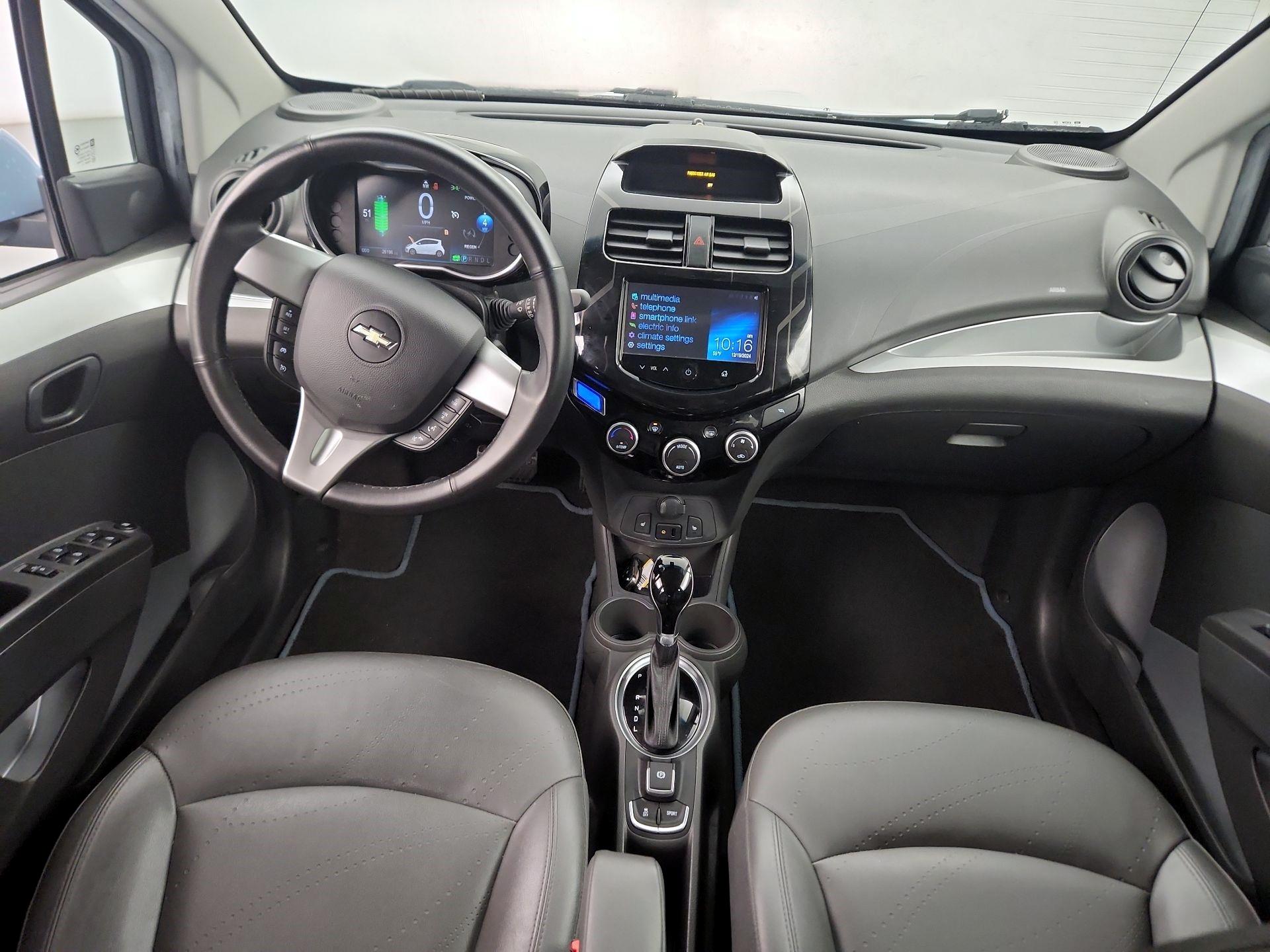 Thumbnail: 2016 Chevrolet Spark - 8