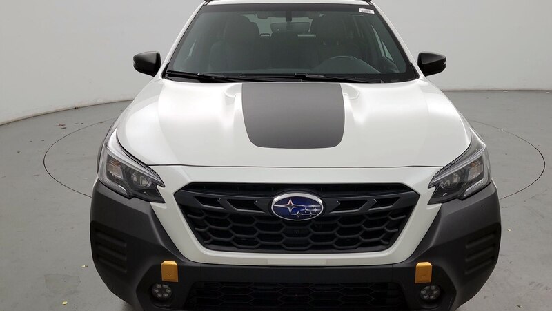 2022 Subaru Outback Wilderness 2