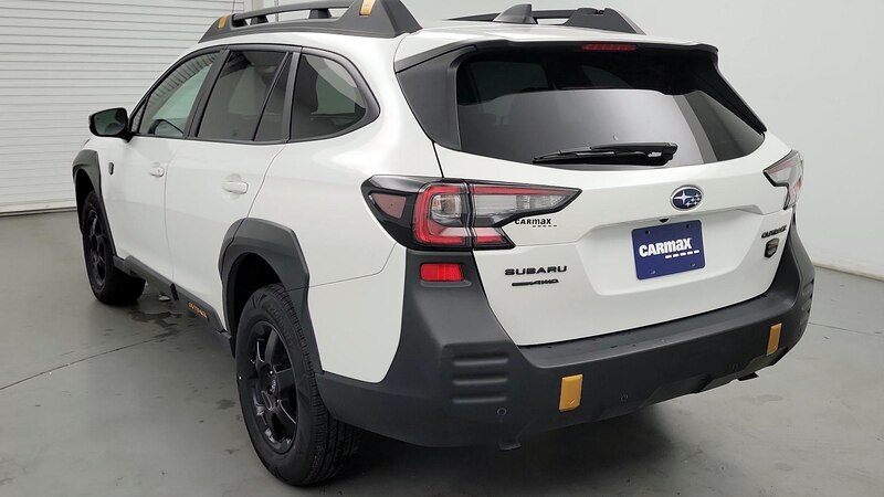 2022 Subaru Outback Wilderness 7