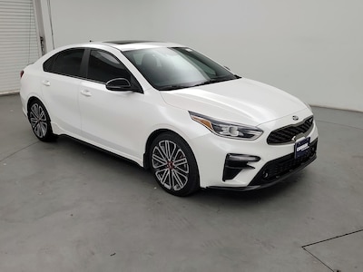 2021 Kia Forte GT -
                Fayetteville, NC