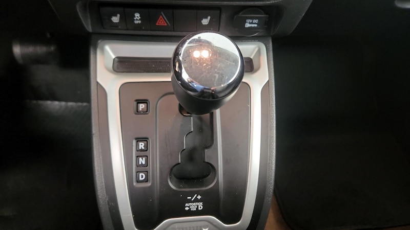 2014 Jeep Compass High Altitude 13