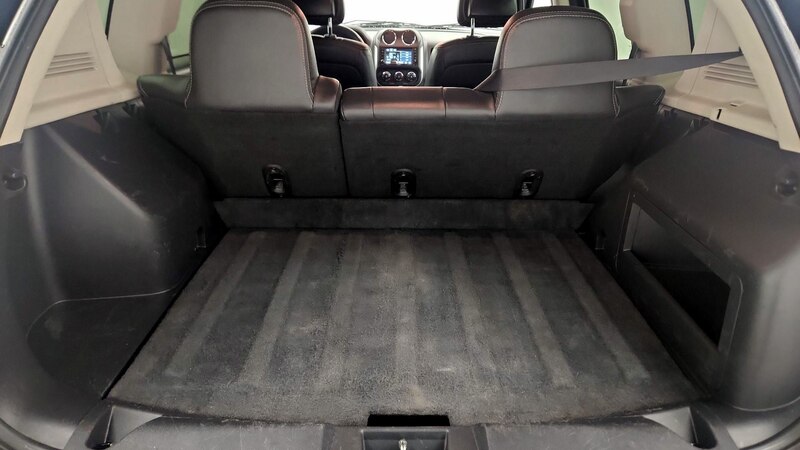 2014 Jeep Compass High Altitude 16