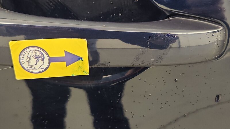 2014 Jeep Compass High Altitude 21