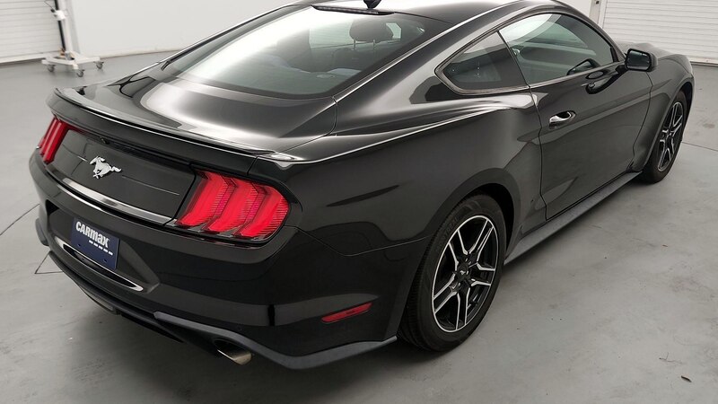 2020 Ford Mustang  5