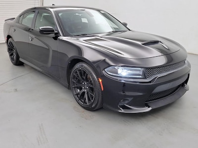 2017 Dodge Charger Daytona -
                Winterville, NC
