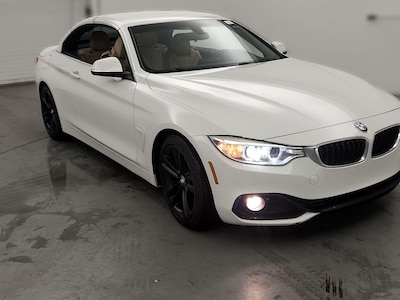 2016 BMW 4 Series 428i -
                Winston-Salem, NC