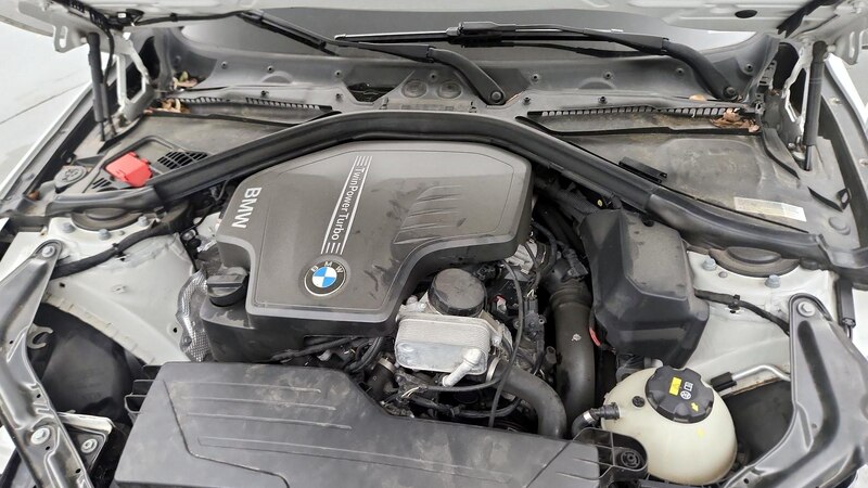 2016 BMW 4 Series 428i 16