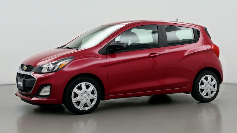 2018 Hyundai Tucson SEL Hero Image