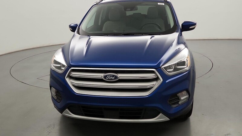 2019 Ford Escape Titanium 2