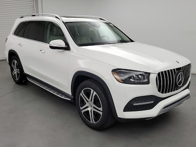 2020 Mercedes-Benz GLS 450 -
                Norcross, GA