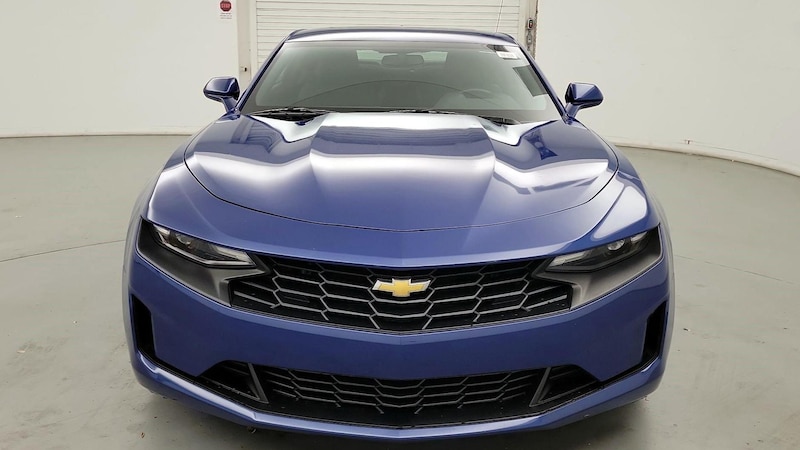 2019 Chevrolet Camaro LT 2