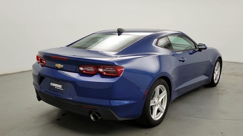 2019 Chevrolet Camaro LT 5