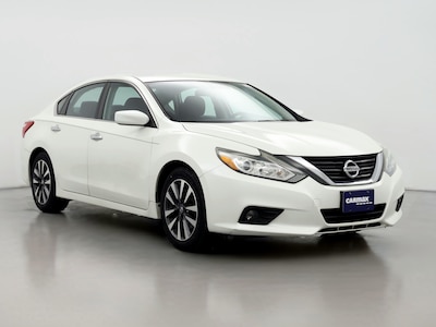 2016 Nissan Altima SV -
                Wilmington, NC