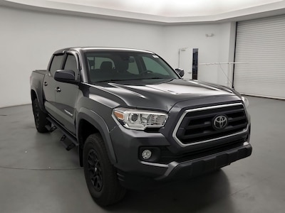 2020 Toyota Tacoma SR5 -
                Jacksonville, NC