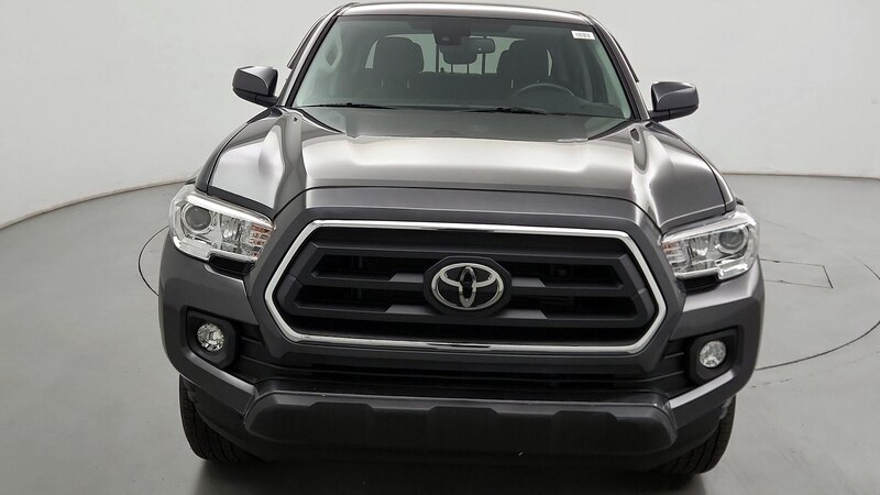 2020 Toyota Tacoma SR5 2