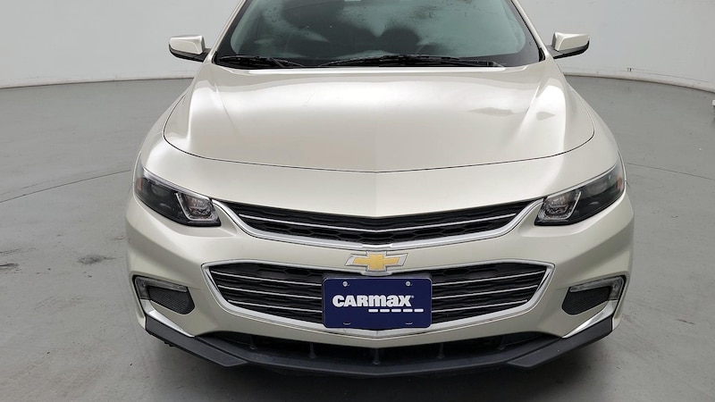 2016 Chevrolet Malibu LT 2