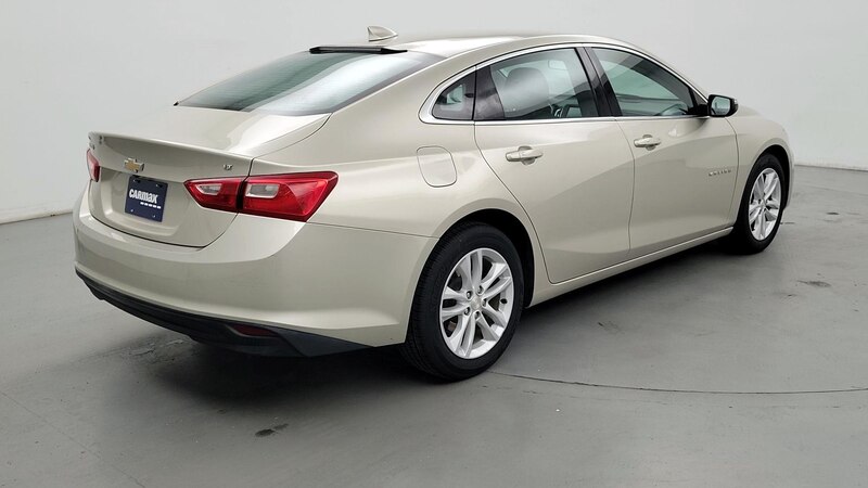 2016 Chevrolet Malibu LT 5